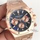 Perfect Replica Audemars Piguet Royal Oak Price List - Pink Gold Swiss 7750 Watch (4)_th.jpg